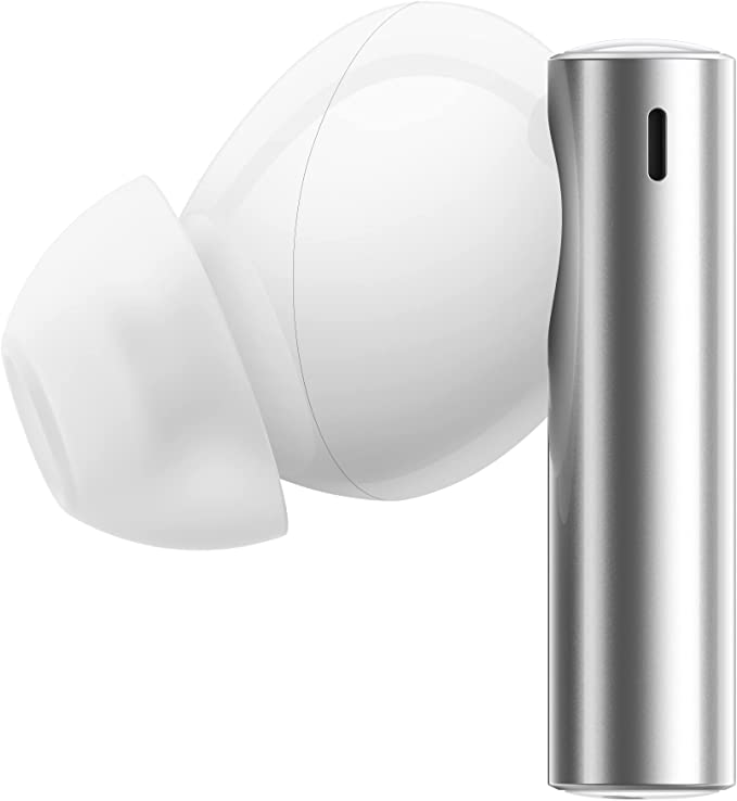 Купить Realme Buds Air3 White (RMA2105)