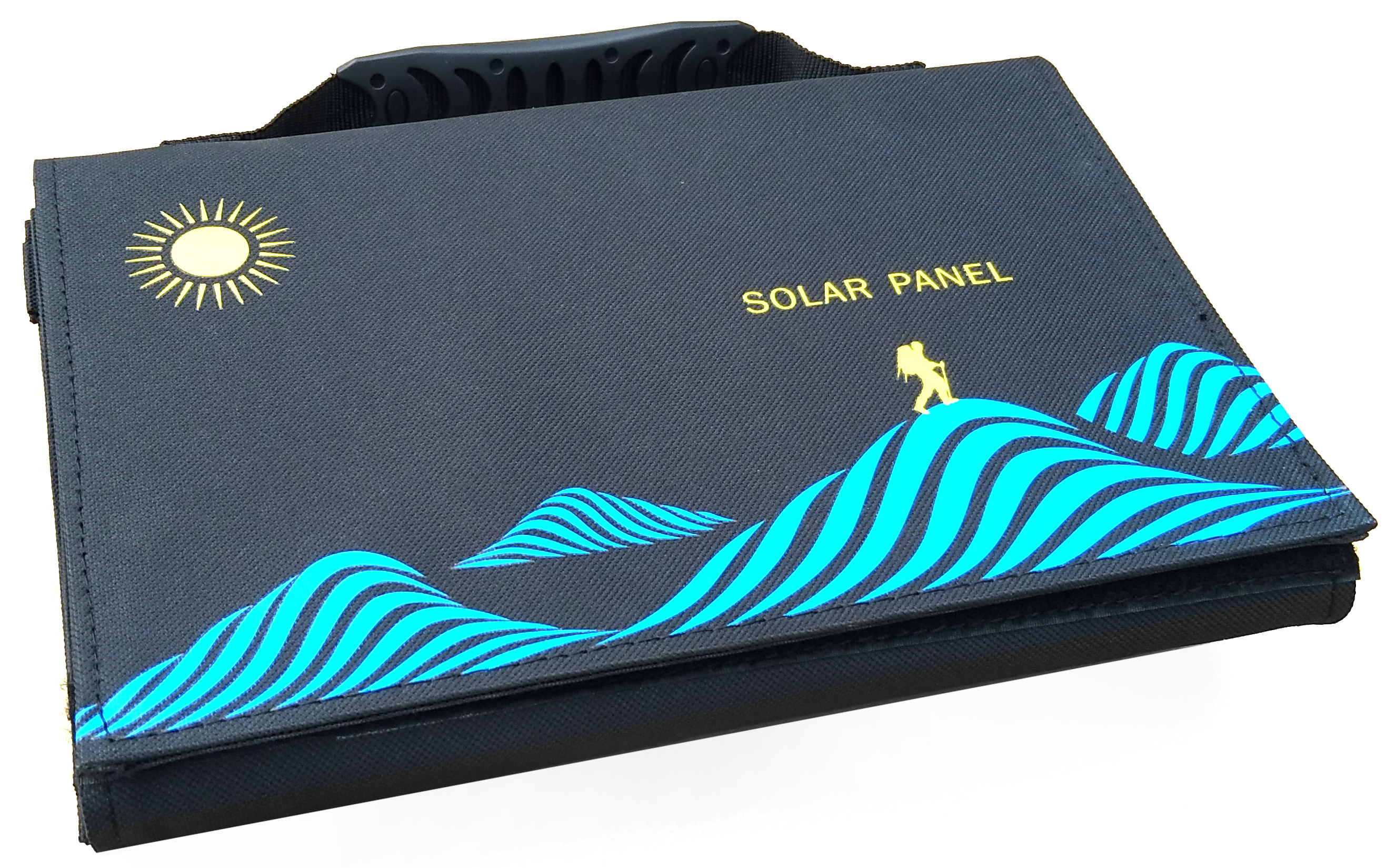 Купить CARCAM SOLAR PANEL 40W