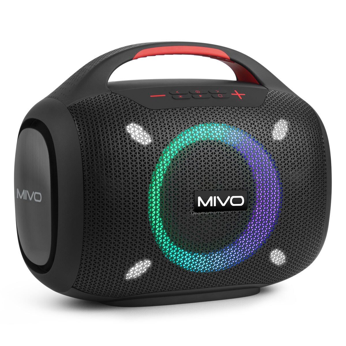 Купить Mivo MD-164 Black
