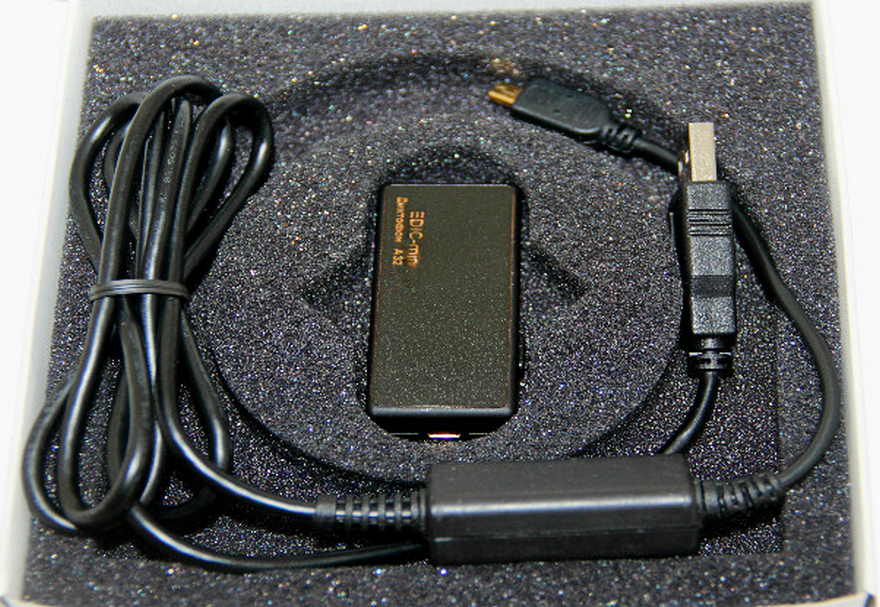 Купить Edic-mini Tiny A32