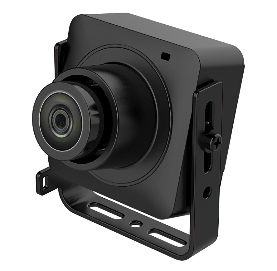 Купить HiWatch DS-T208 (2.8 мм)