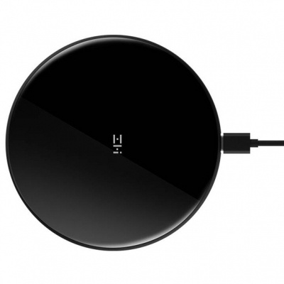 Купить Xiaomi ZMI Wireless Charger Black (WTX10)
