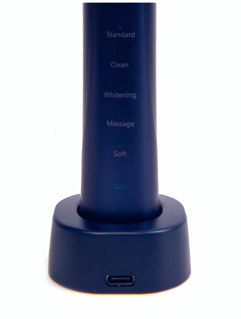Купить Xiaomi Bomidi Electric Toothbrush Sonic TX5 Blue
