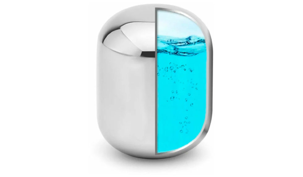 Купить Xiaomi Ice Cubes (BK01) 