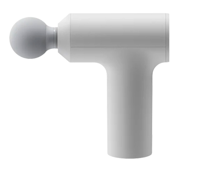 Купить Xiaomi Mijia Fascia Gun 2C (MJJMQ03YM) Light Grey