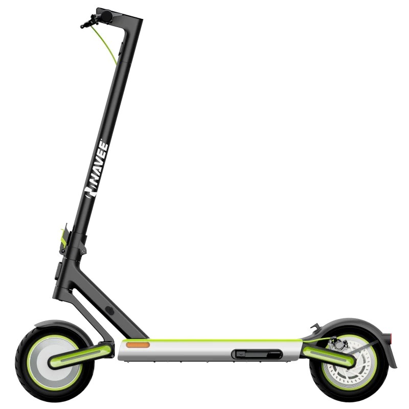 Купить Navee S65 Electric Scooter Black