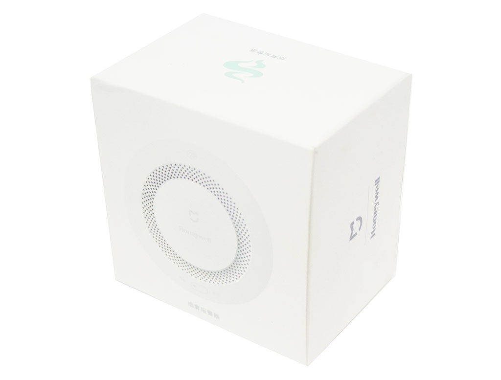 Купить Xiaomi MiJia Gas Leak Detector (JTQJ-BF-01LM/BW)