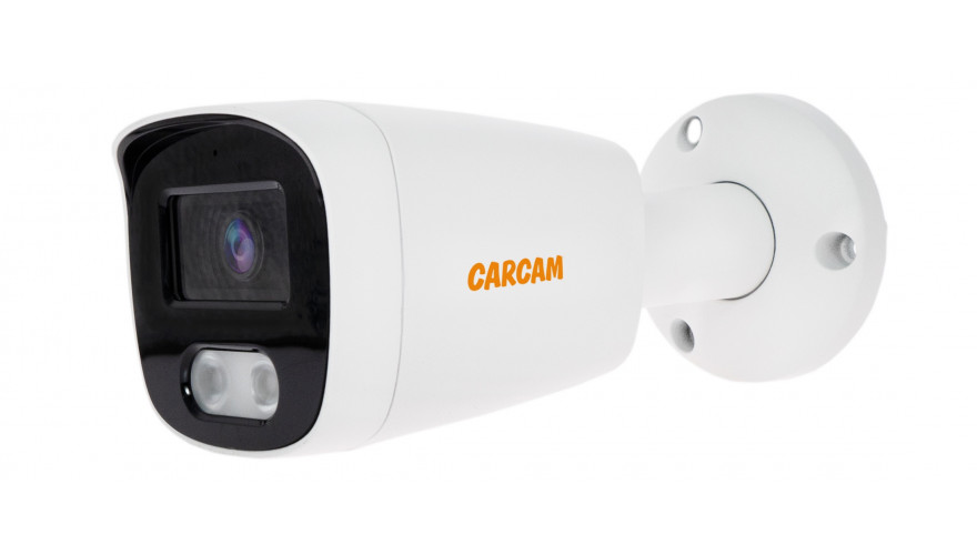 Купить CARCAM 8CH XVR KIT 3008/2075X4/2145X4