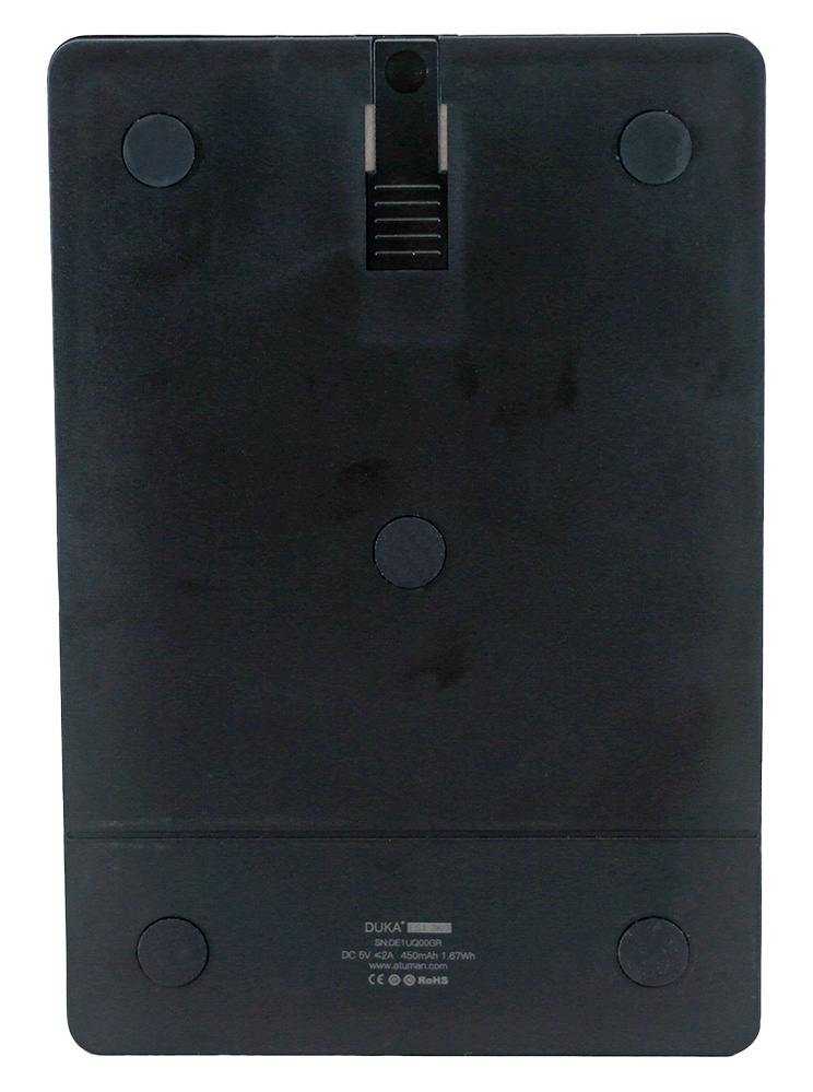 Купить Xiaomi ATuMan Duka ES1 8kg