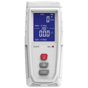 Купить Xiaomi Duka ER-1 LCD Electric (R5G0)