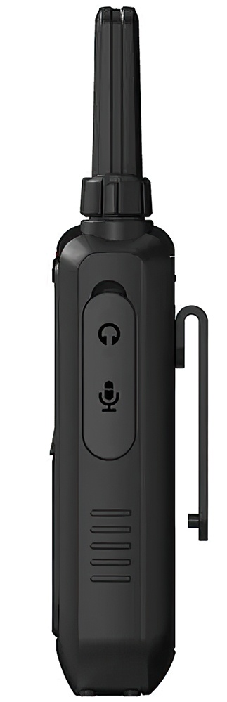 Купить BAOFENG BF-T17 Black