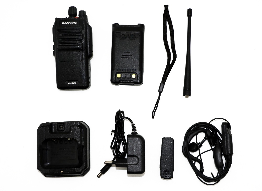 Купить Baofeng BF-S56 Max 10W