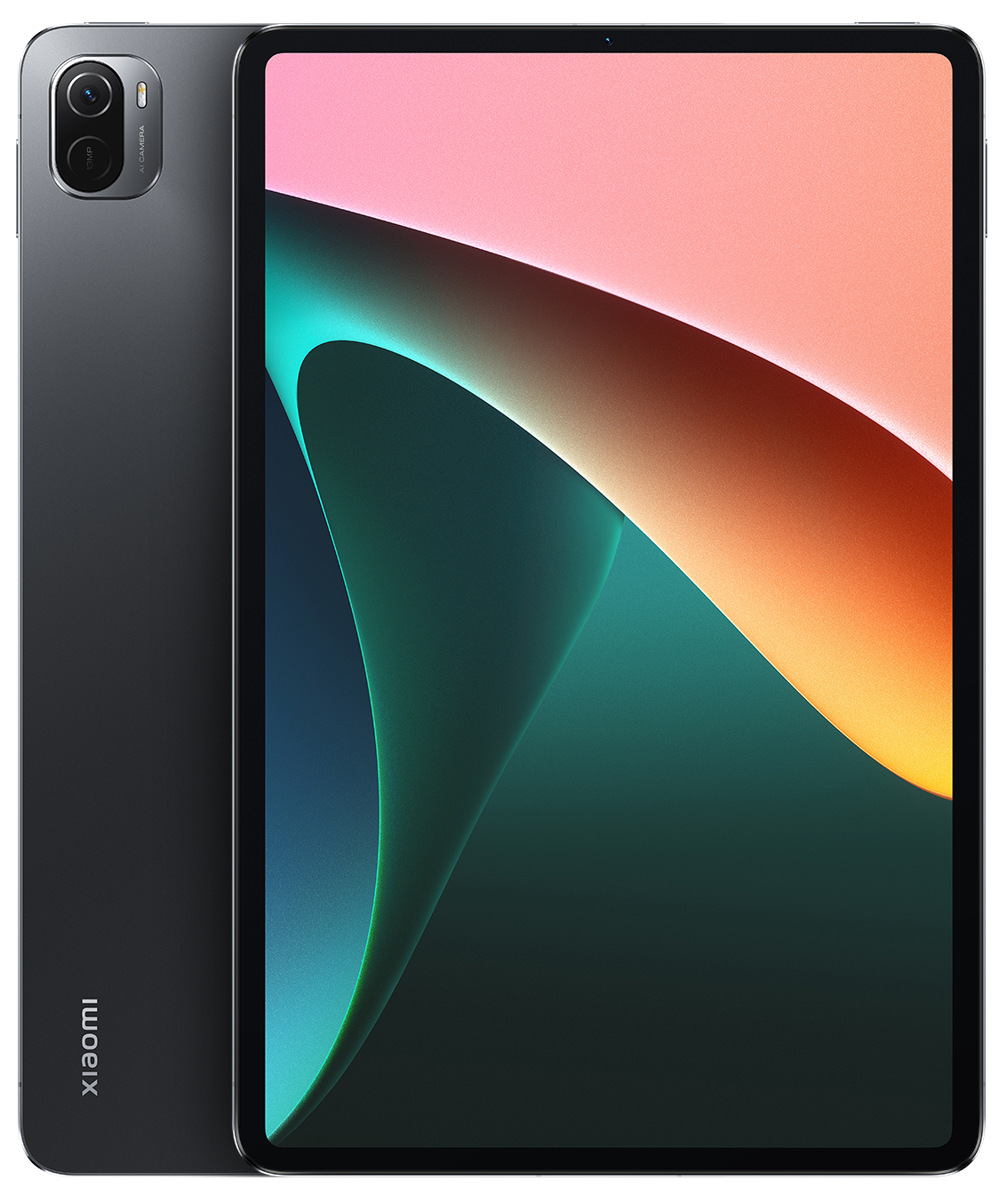 Купить Xiaomi Pad 5, 6 ГБ/256 ГБ, Wi-Fi, Космический Серый