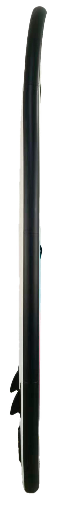 Купить Xiaomi Inflatable SUP Board 305*71*10см White and Black