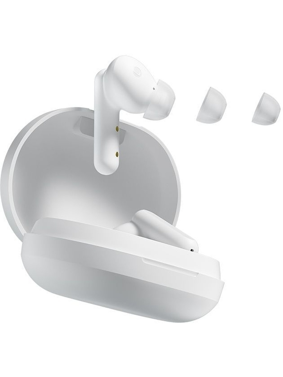 Купить Xiaomi Haylou GT7 White