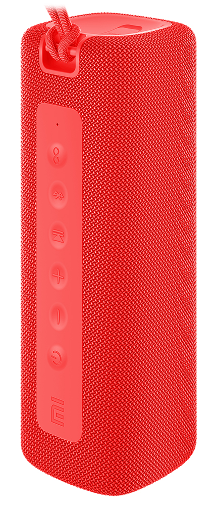 Купить Xiaomi Mi Portable 16W Red (QBH4242GL)