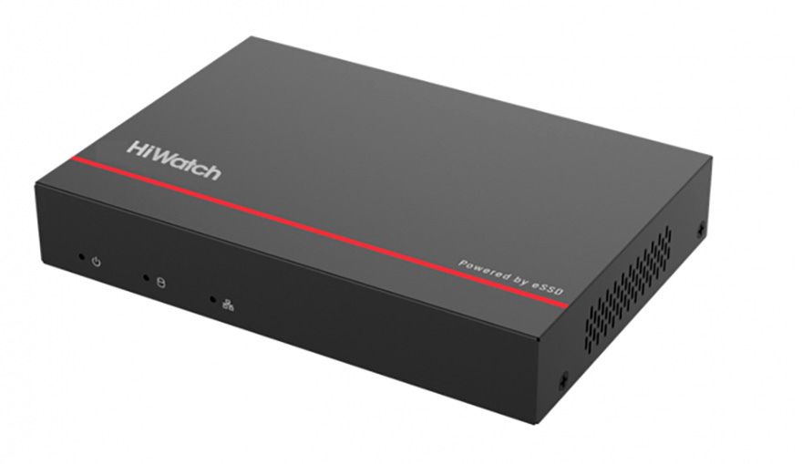 Купить HiWatch DS-N204EP(1TB)