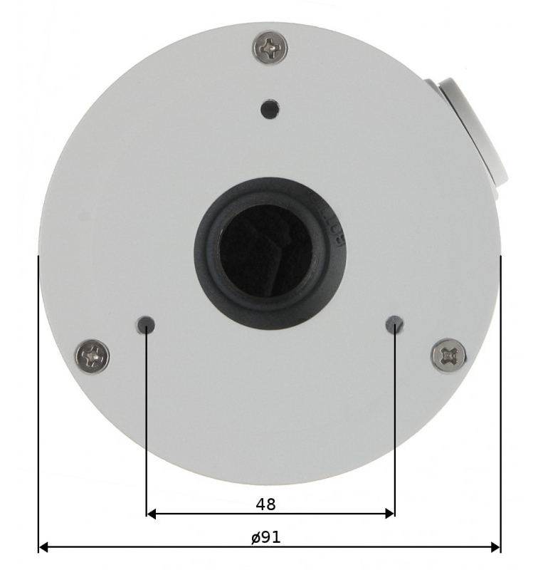 Купить Dahua DH-PFA134