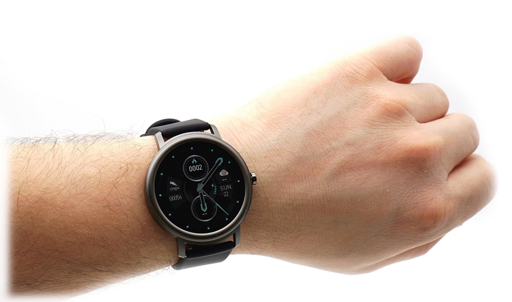 Купить Xiaomi Mibro Air Black (XPAW001)
