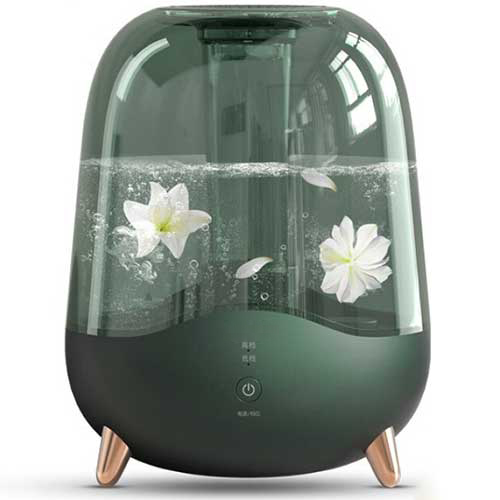 Купить Xiaomi Humidifier DEM-F329