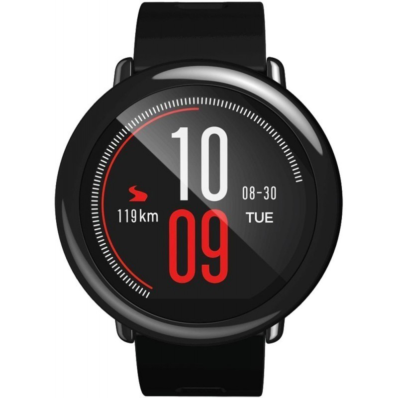 Умные часы AMAZFIT PACE - BLACK