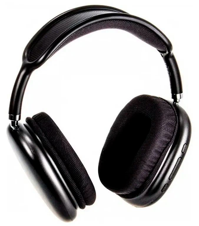 Купить XO Wireless Stereo Headphones (XO-BE25) Black