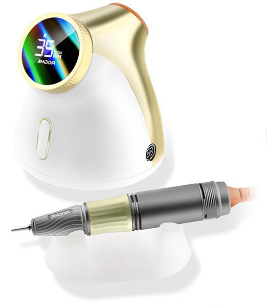 Купить JIMDOA Portable Nail Drill JMD-E101 White