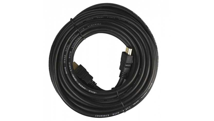 Купить SmartBuy HDMI-HDMI Ver. 1.4B A-M/A-M 3 м