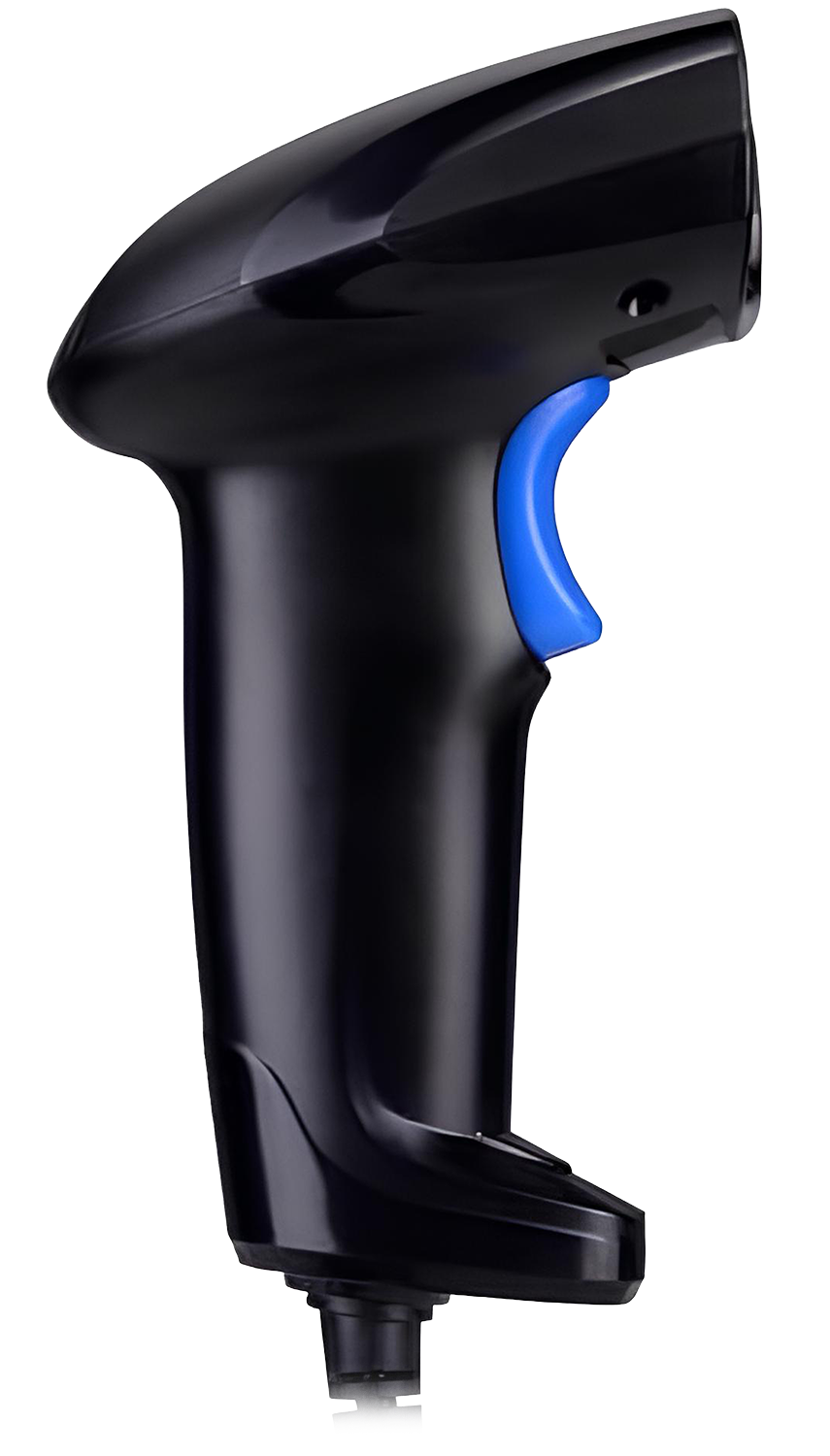 Купить Комплект Xprinter XP-370B (USB) Черный + SUNTEK 2D Wired Barcode Scanner (ST1100D) Blue