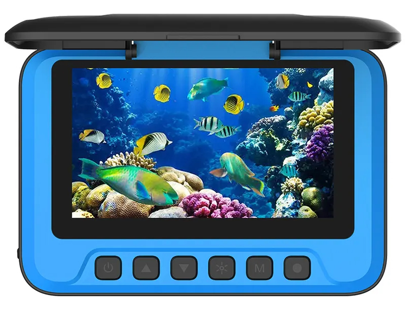 Купить SUNTEK Underwater Fishing Video Camera Kit FDV3000