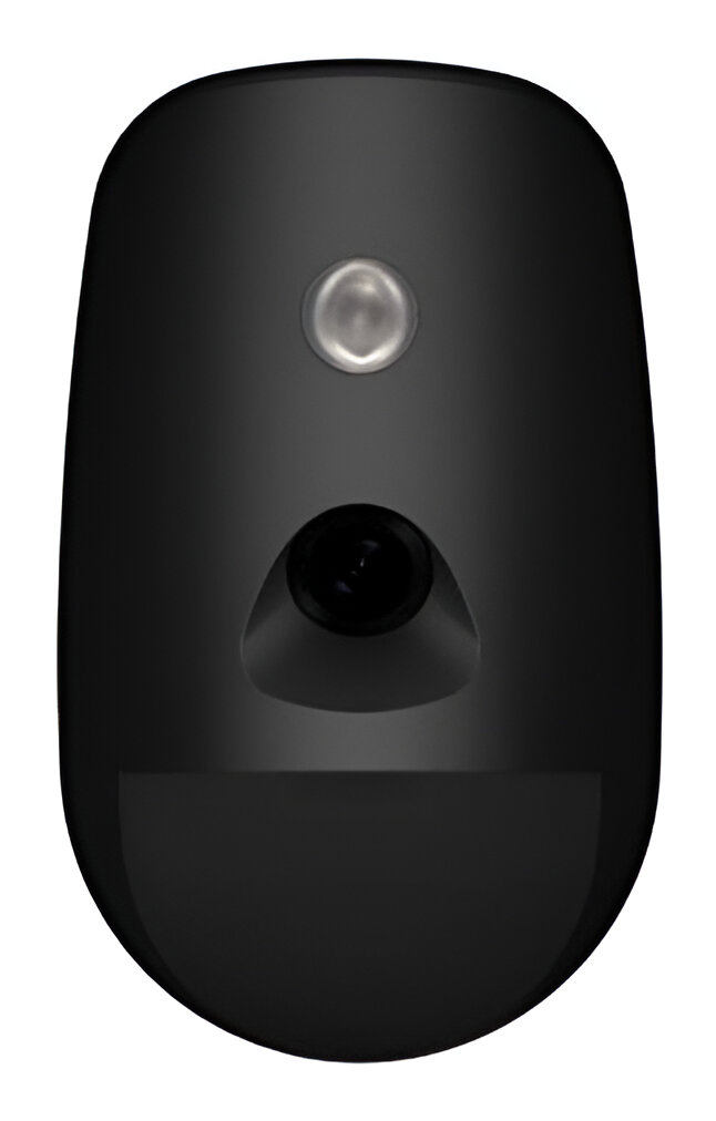 Купить Hikvision DS-PDPC12PF-EG2-WE(B) Black