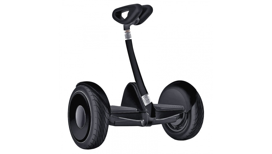 Купить Xiaomi Ninebot mini S - Black