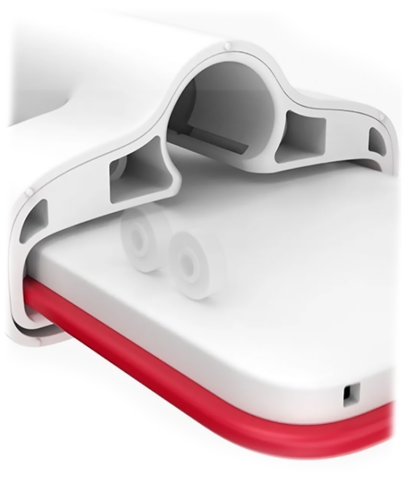 Купить Xiaomi iClean Cleaning Squeeze Wash Mop (YC-02)