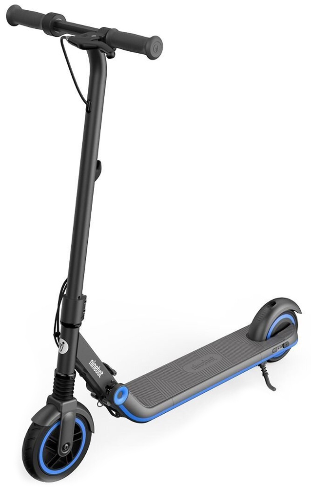 Купить Ninebot eKickScooter Zing E10