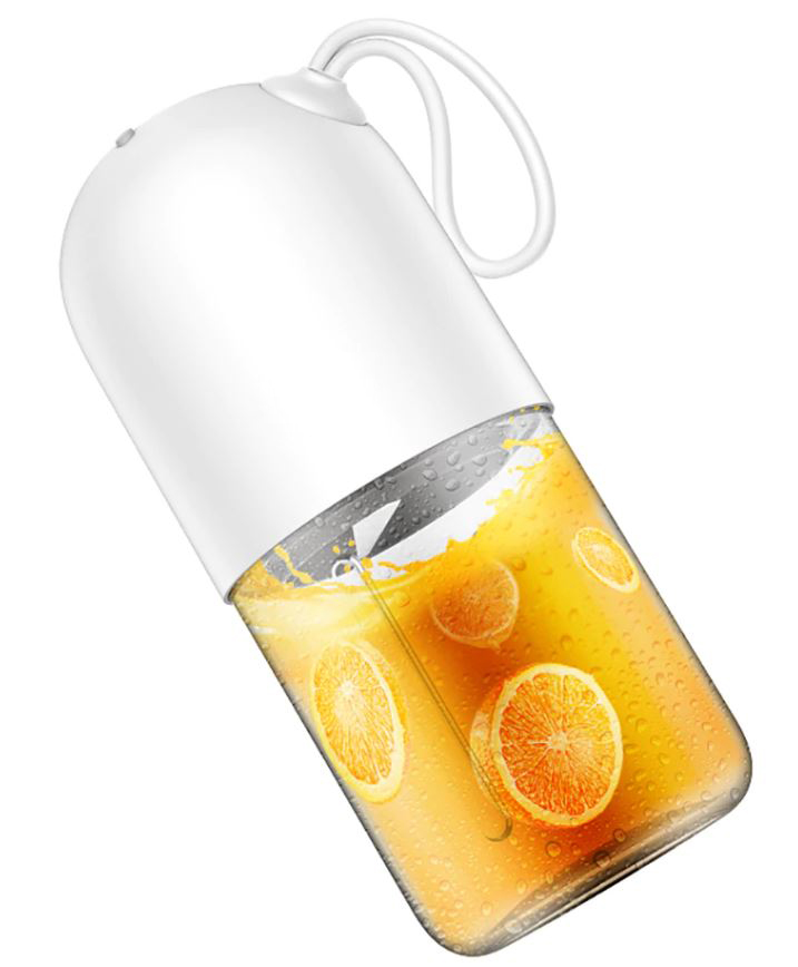 Купить Xiaomi Portable Electric Juicer DEM-NU-01
