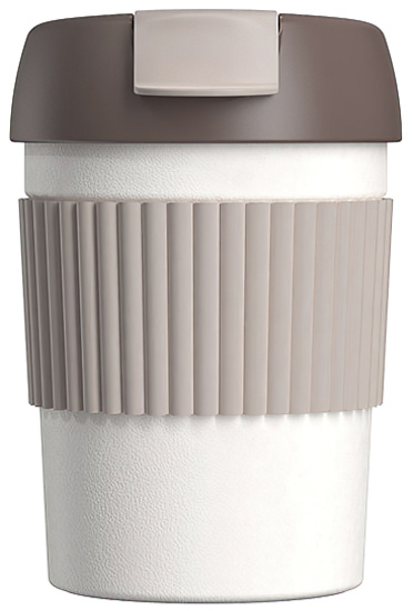 Купить Xiaomi Kiss Kiss Fish Rainbow 360ml Gray White