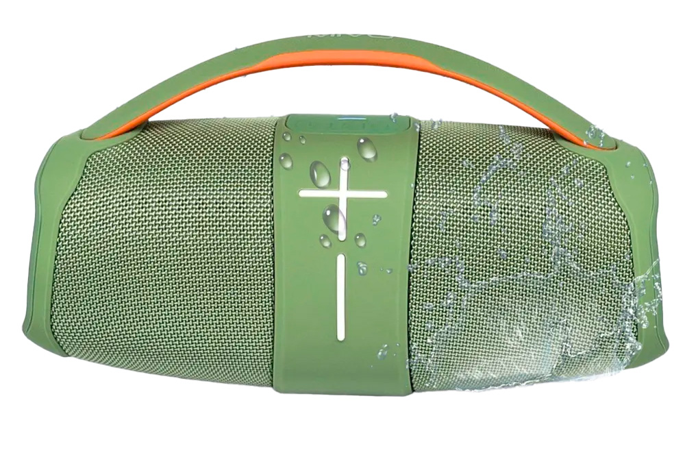 Купить Mivo M20 Green
