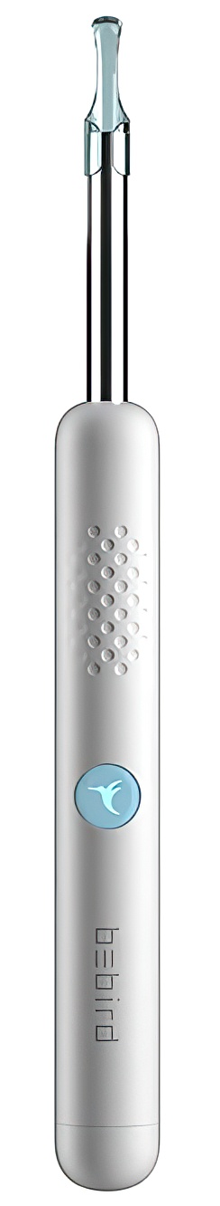 Купить Xiaomi Bebird Smart Visual Spoon Ear Stick R1 White