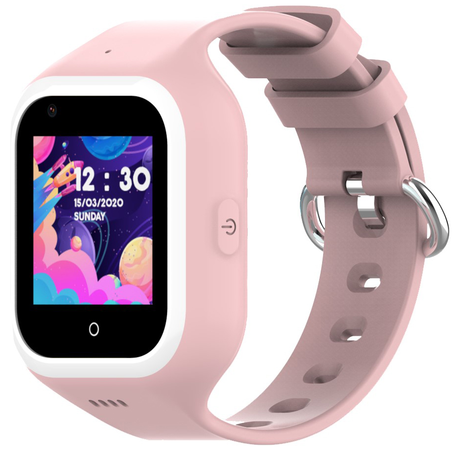 Купить WONLEX KT21 PINK