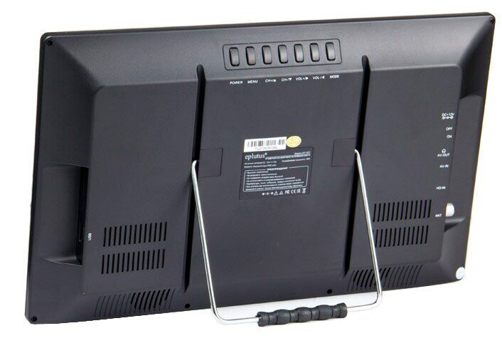 Купить Eplutus 16" LED TV EP-162T