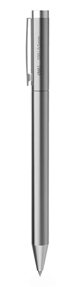 Купить Xiaomi Deli Pen S99 Silver