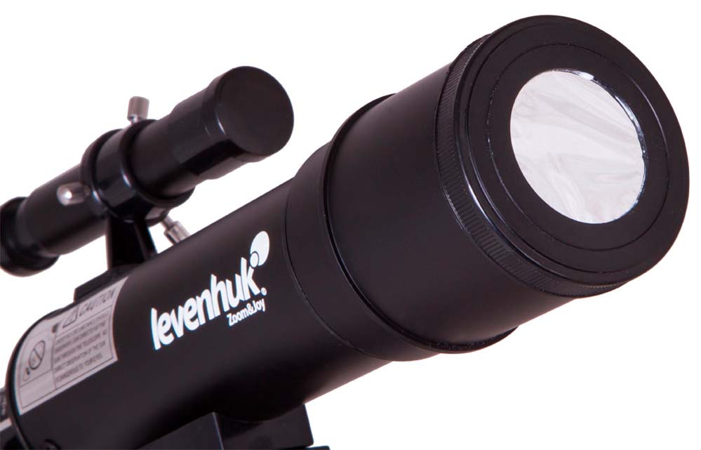 Купить Levenhuk Skyline Travel Sun 50