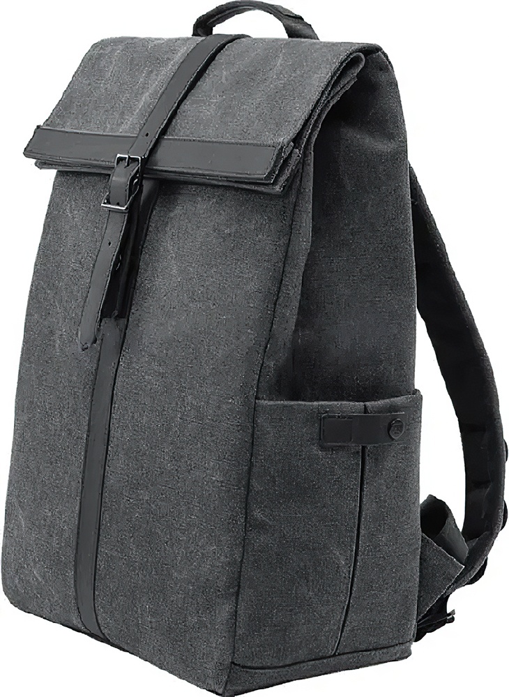 Купить Xiaomi 90 Ninetygo Grinder Oxford Casual Backpack Dark Gray