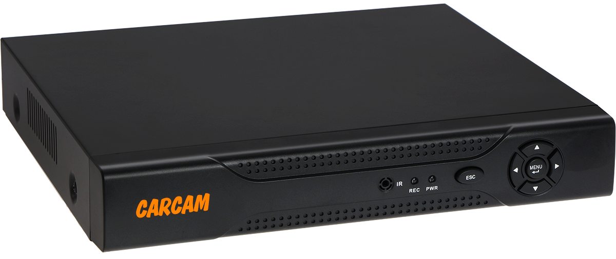 Купить CARCAM XVR7304