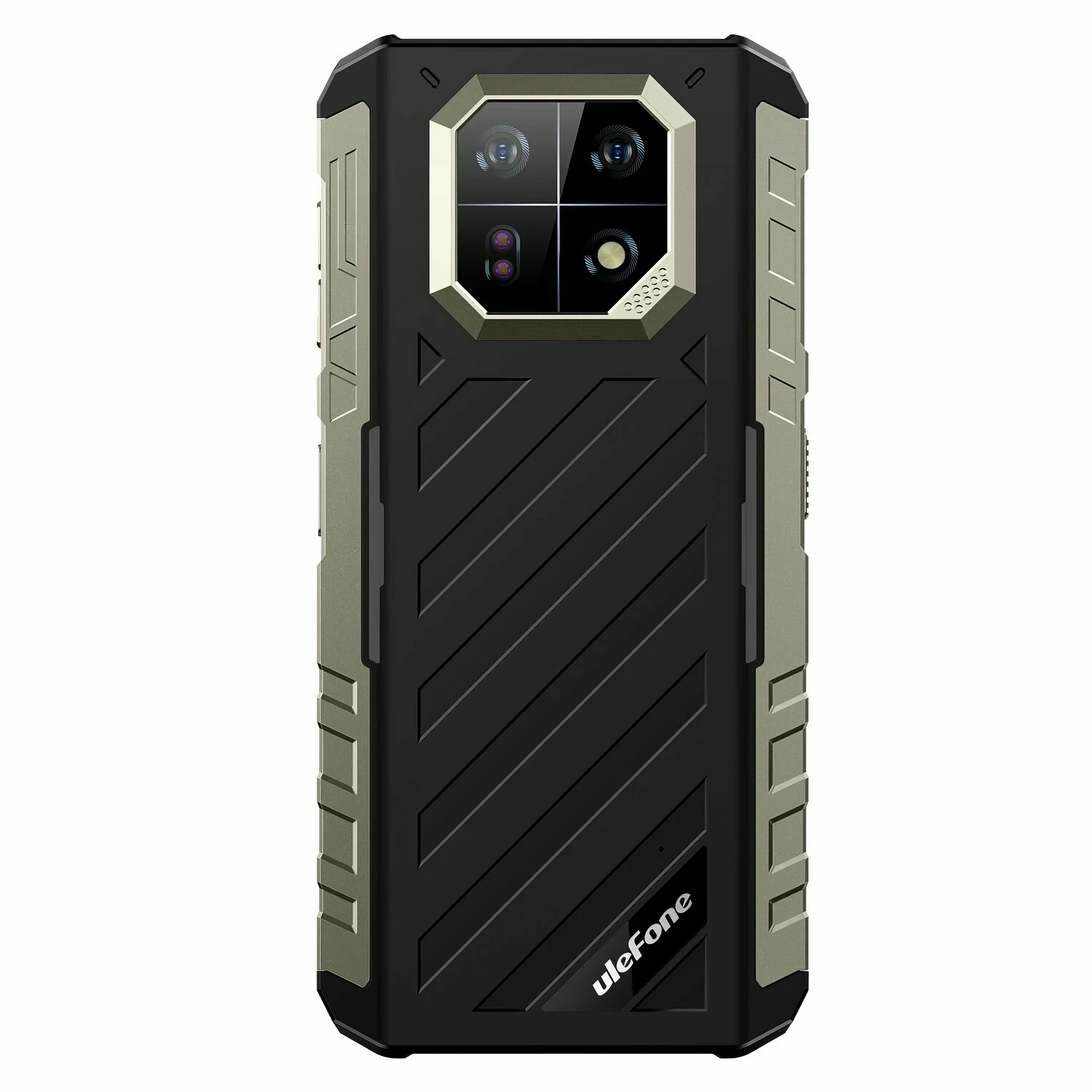 Купить Ulefone Armor 22 8/256 Black