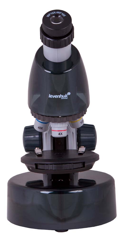 Купить Levenhuk LabZZ M101 Moonstone