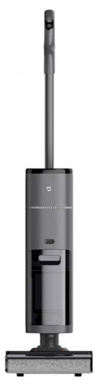 Купить Xiaomi Mijia Wireless Floor Scrubber 3 Pro CN (D302) Gray