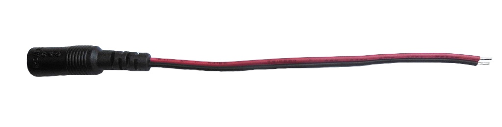 Купить Кабель CARCAM DC(M) 150 мм