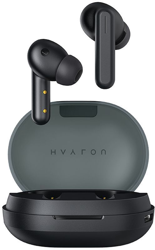 Купить Xiaomi Haylou GT7 Transparent Black