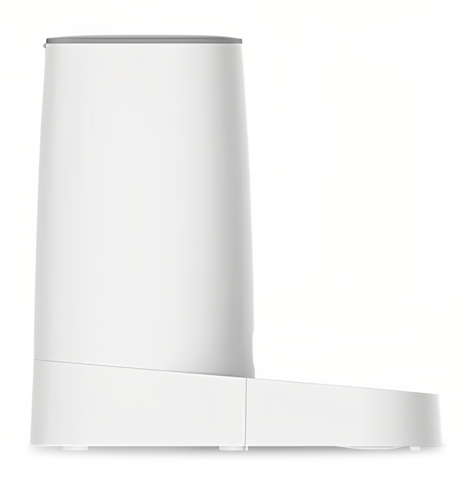 Купить Xiaomi Rojeco Single Bowl Automatic Pet Feeder (RJJDSOWIFI-4L)